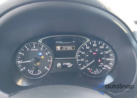 2013 Nissan Altima 2.5 S from USA, damaged, VIN 1N4AL3AP6DC122929